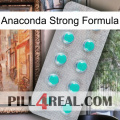 Anaconda Strong Formula 28